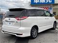 2018 Toyota Estima Hybrid