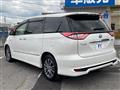2018 Toyota Estima Hybrid