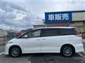 2018 Toyota Estima Hybrid