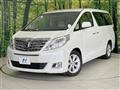 2012 Toyota Alphard