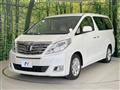 2012 Toyota Alphard