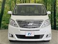 2012 Toyota Alphard