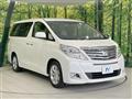 2012 Toyota Alphard
