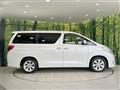 2012 Toyota Alphard