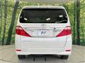 2012 Toyota Alphard