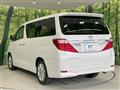 2012 Toyota Alphard