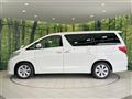 2012 Toyota Alphard