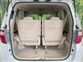 2012 Toyota Alphard