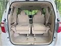2012 Toyota Alphard