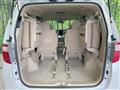 2012 Toyota Alphard
