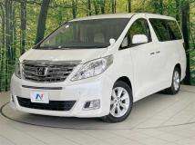 2012 Toyota Alphard