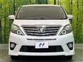 2012 Toyota Alphard