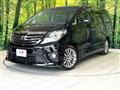 2012 Toyota Alphard