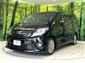 2012 Toyota Alphard