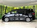 2012 Toyota Alphard