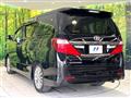2012 Toyota Alphard