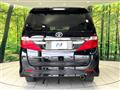 2012 Toyota Alphard