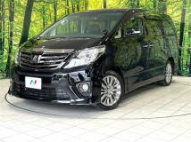 2012 Toyota Alphard