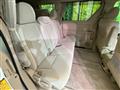 2013 Toyota Alphard