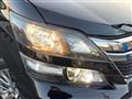 2013 Toyota Vellfire