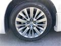2013 Toyota Vellfire