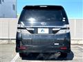 2014 Toyota Vellfire