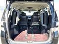 2014 Toyota Vellfire