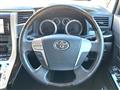 2014 Toyota Vellfire
