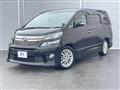 2014 Toyota Vellfire