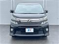 2014 Toyota Vellfire