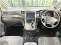 2013 Toyota Vellfire