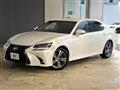 2017 Lexus GS