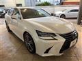 2017 Lexus GS