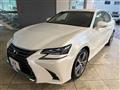 2017 Lexus GS