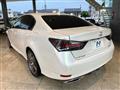 2017 Lexus GS
