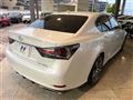 2017 Lexus GS
