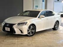 2017 Lexus GS