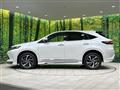 2017 Toyota Harrier