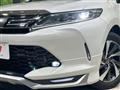 2017 Toyota Harrier