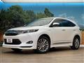 2014 Toyota Harrier Hybrid