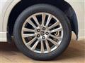 2014 Toyota Harrier Hybrid