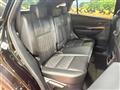 2015 Toyota Harrier Hybrid