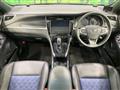 2019 Toyota Harrier Hybrid