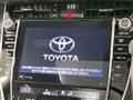 2019 Toyota Harrier Hybrid