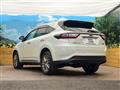 2019 Toyota Harrier Hybrid