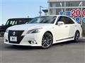 2013 Toyota Crown Hybrid