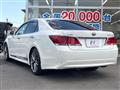 2013 Toyota Crown Hybrid