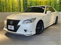 2014 Toyota Crown Hybrid