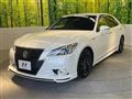 2014 Toyota Crown Hybrid