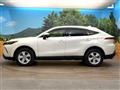 2020 Toyota Harrier Hybrid